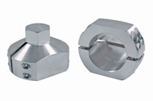 Damper Rod Holding Tool